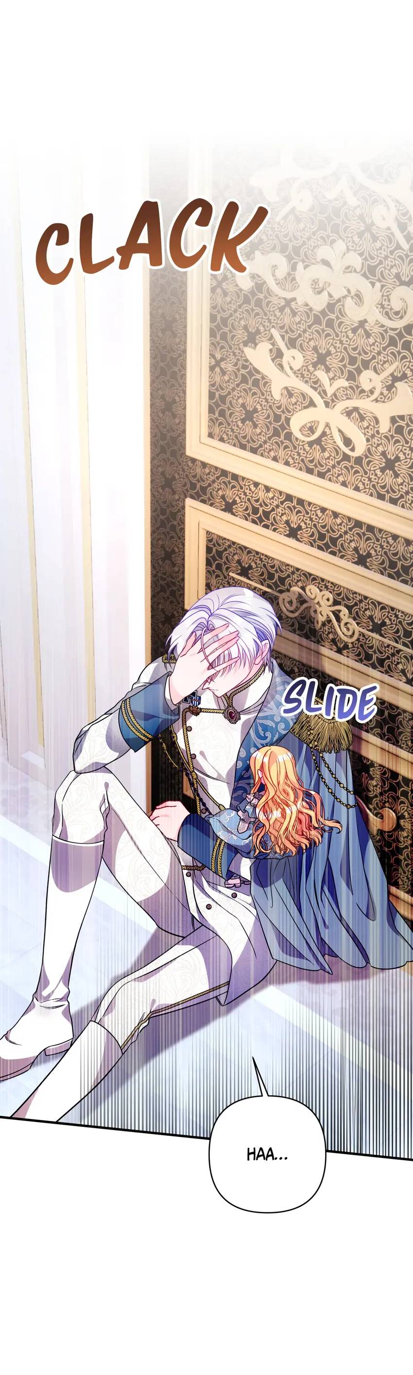 I’m a Doll, but the Tyrant Is Obsessed With Me Chapter 38 231 05