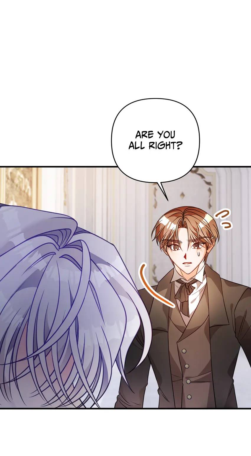 I’m a Doll, but the Tyrant Is Obsessed With Me Chapter 38 232 06