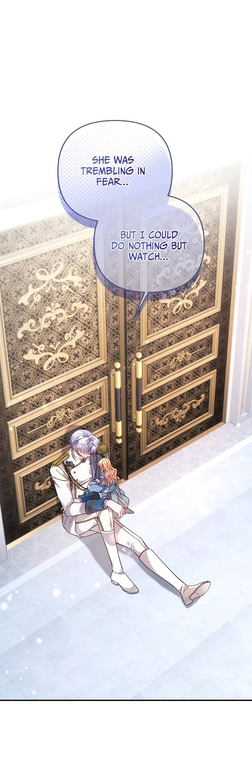 I’m a Doll, but the Tyrant Is Obsessed With Me Chapter 38 237 11