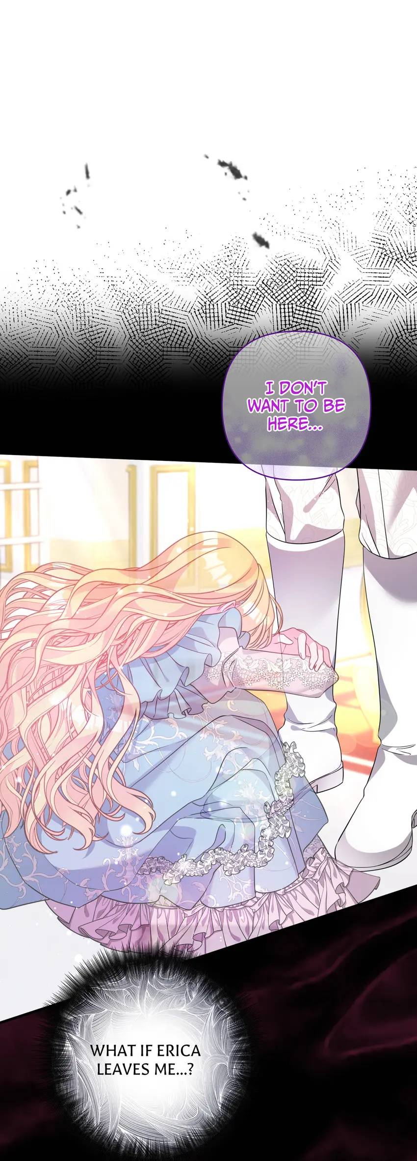 I’m a Doll, but the Tyrant Is Obsessed With Me Chapter 38 238 12