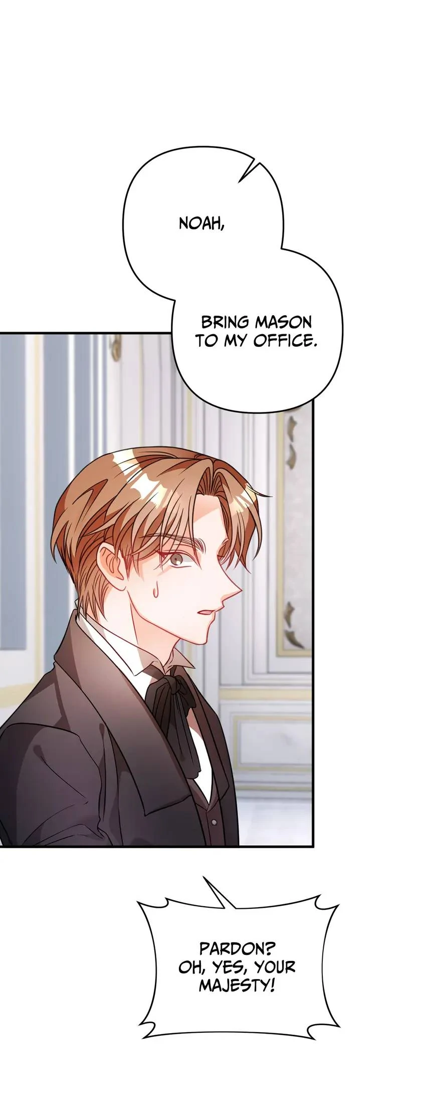 I’m a Doll, but the Tyrant Is Obsessed With Me Chapter 38 245 19