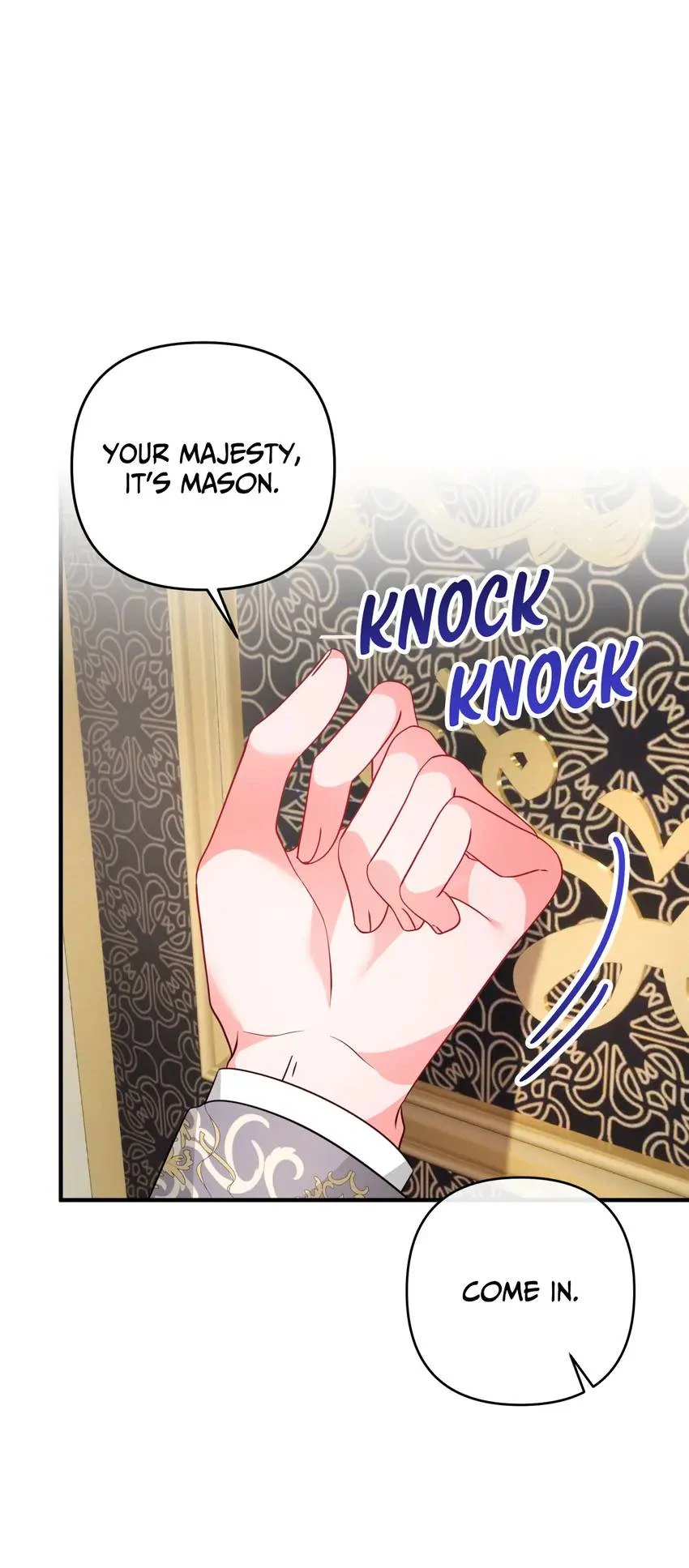 I’m a Doll, but the Tyrant Is Obsessed With Me Chapter 38 248 22