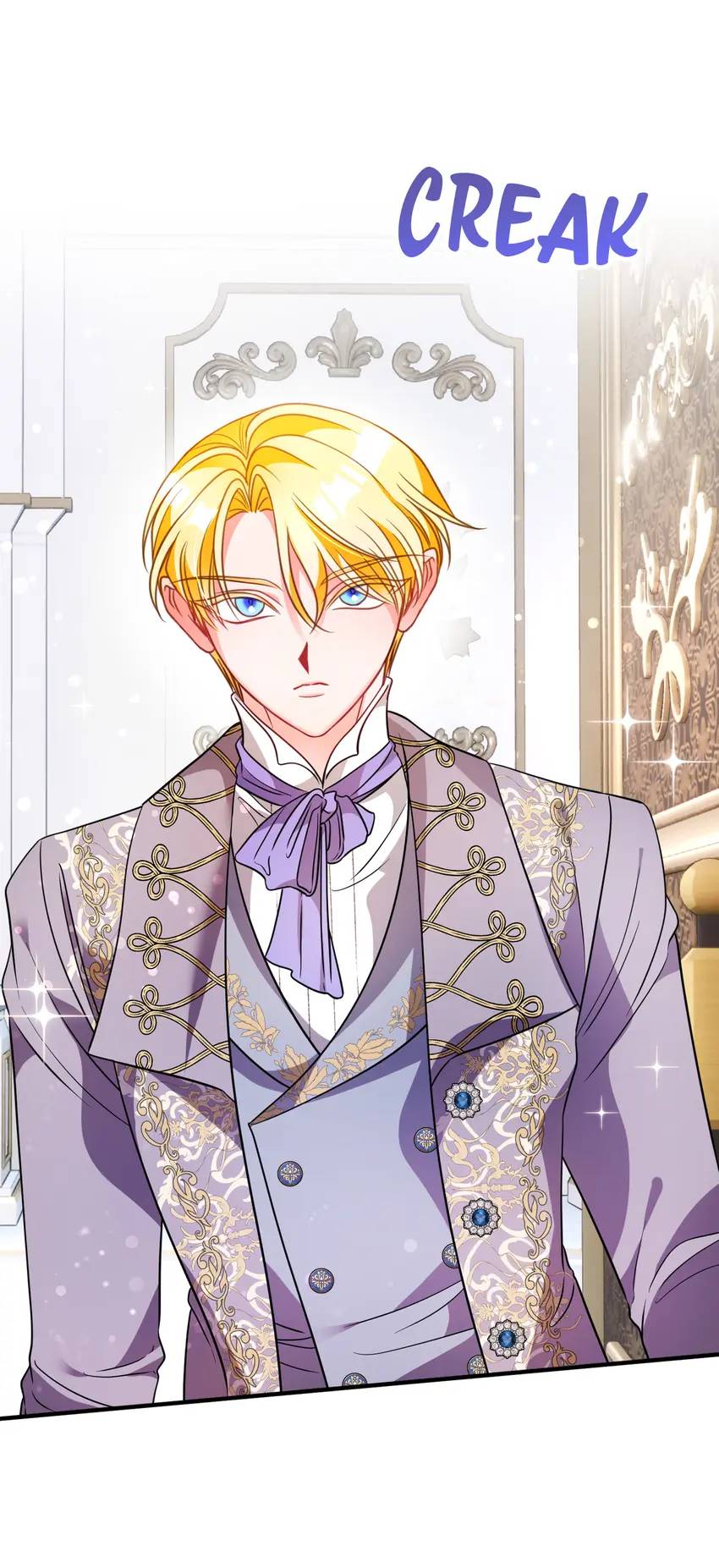 I’m a Doll, but the Tyrant Is Obsessed With Me Chapter 38 249 23