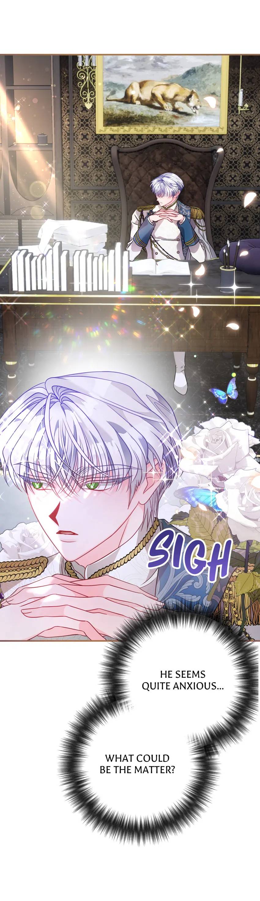 I’m a Doll, but the Tyrant Is Obsessed With Me Chapter 38 250 24