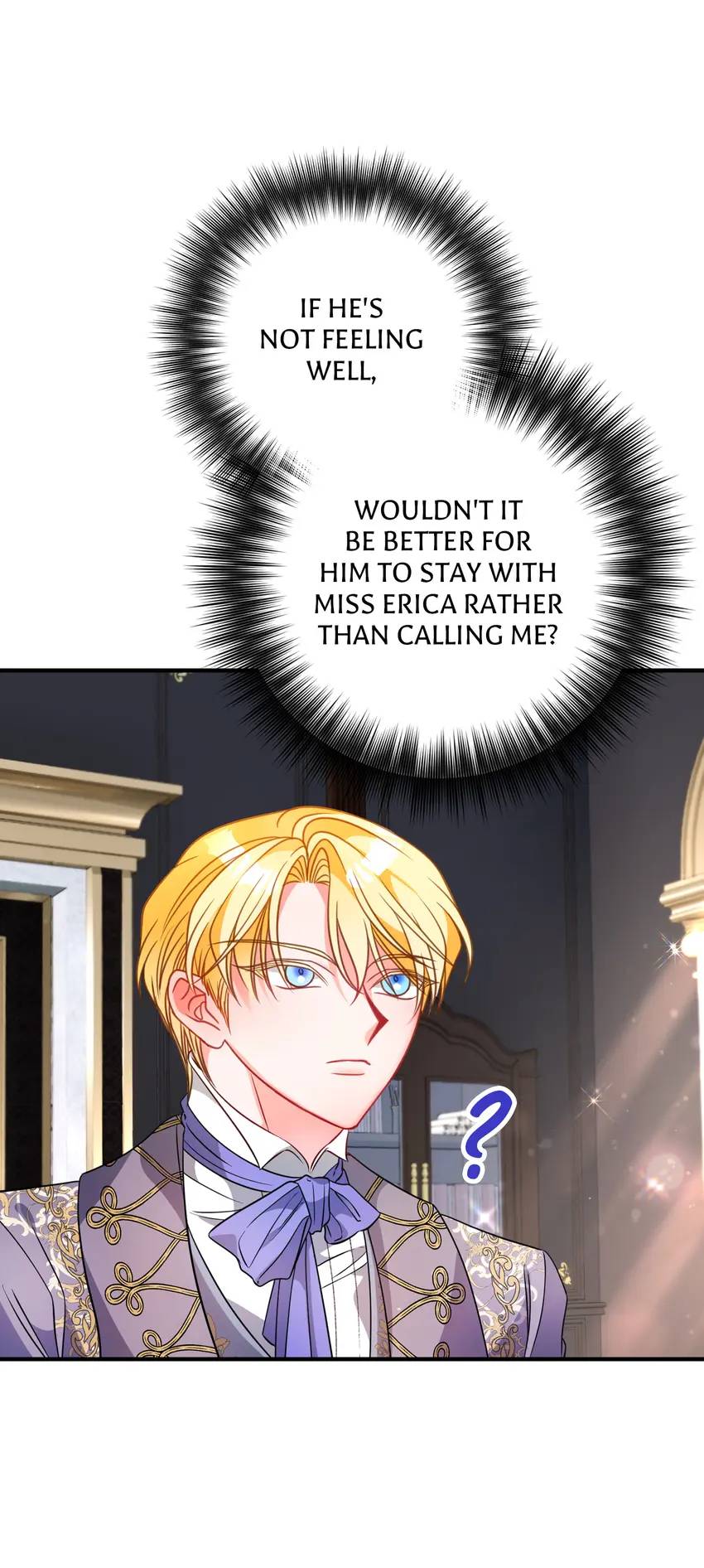 I’m a Doll, but the Tyrant Is Obsessed With Me Chapter 38 251 25