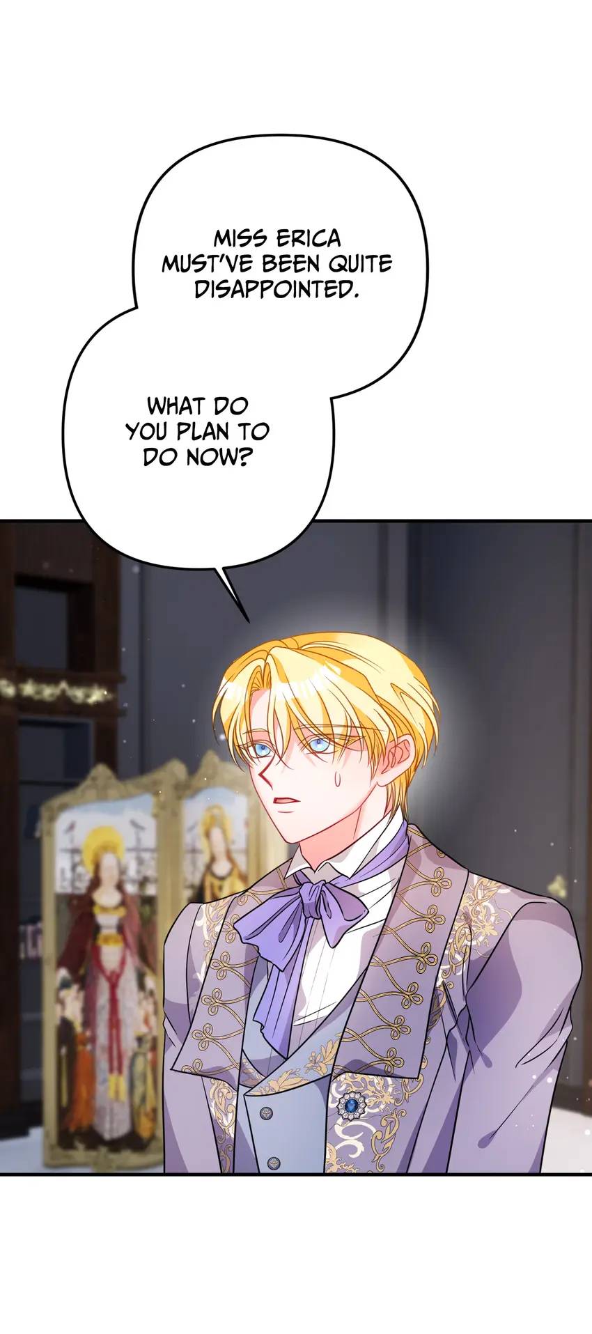 I’m a Doll, but the Tyrant Is Obsessed With Me Chapter 38 254 28