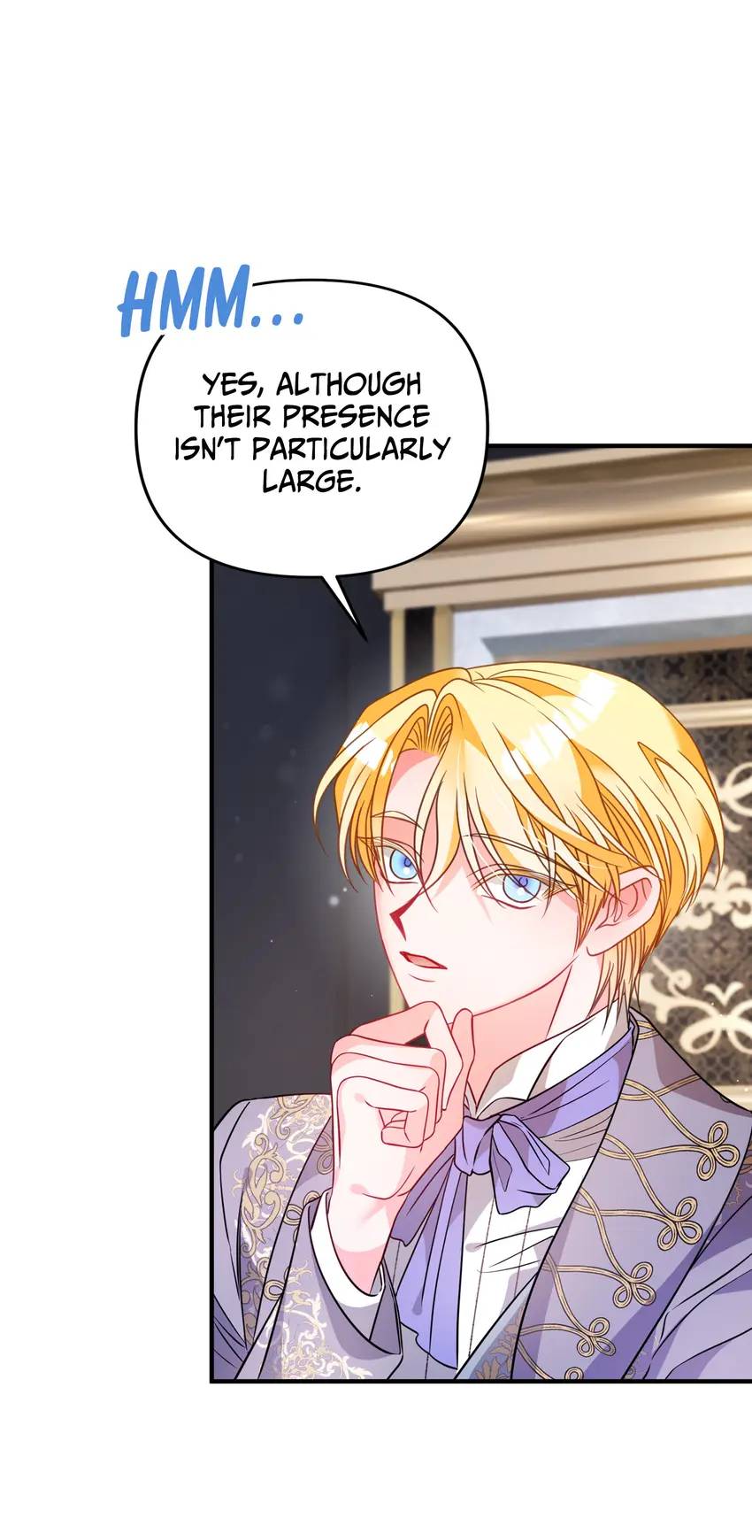 I’m a Doll, but the Tyrant Is Obsessed With Me Chapter 38 257 31