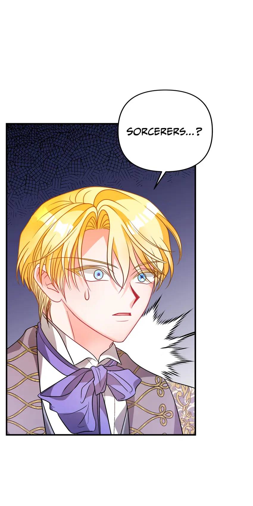 I’m a Doll, but the Tyrant Is Obsessed With Me Chapter 38 261 35