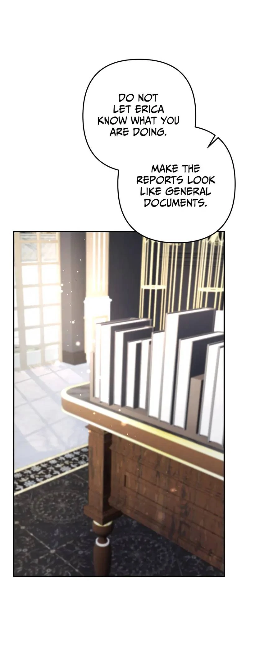 I’m a Doll, but the Tyrant Is Obsessed With Me Chapter 38 263 37