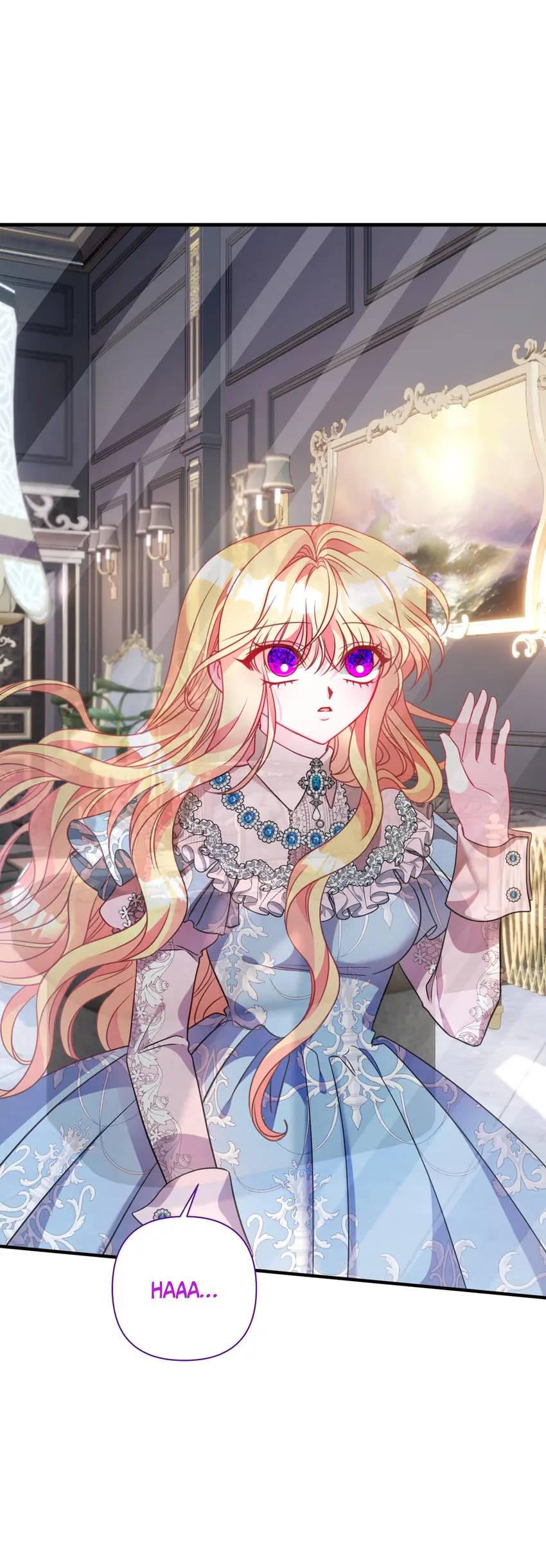 I’m a Doll, but the Tyrant Is Obsessed With Me Chapter 38 265 39