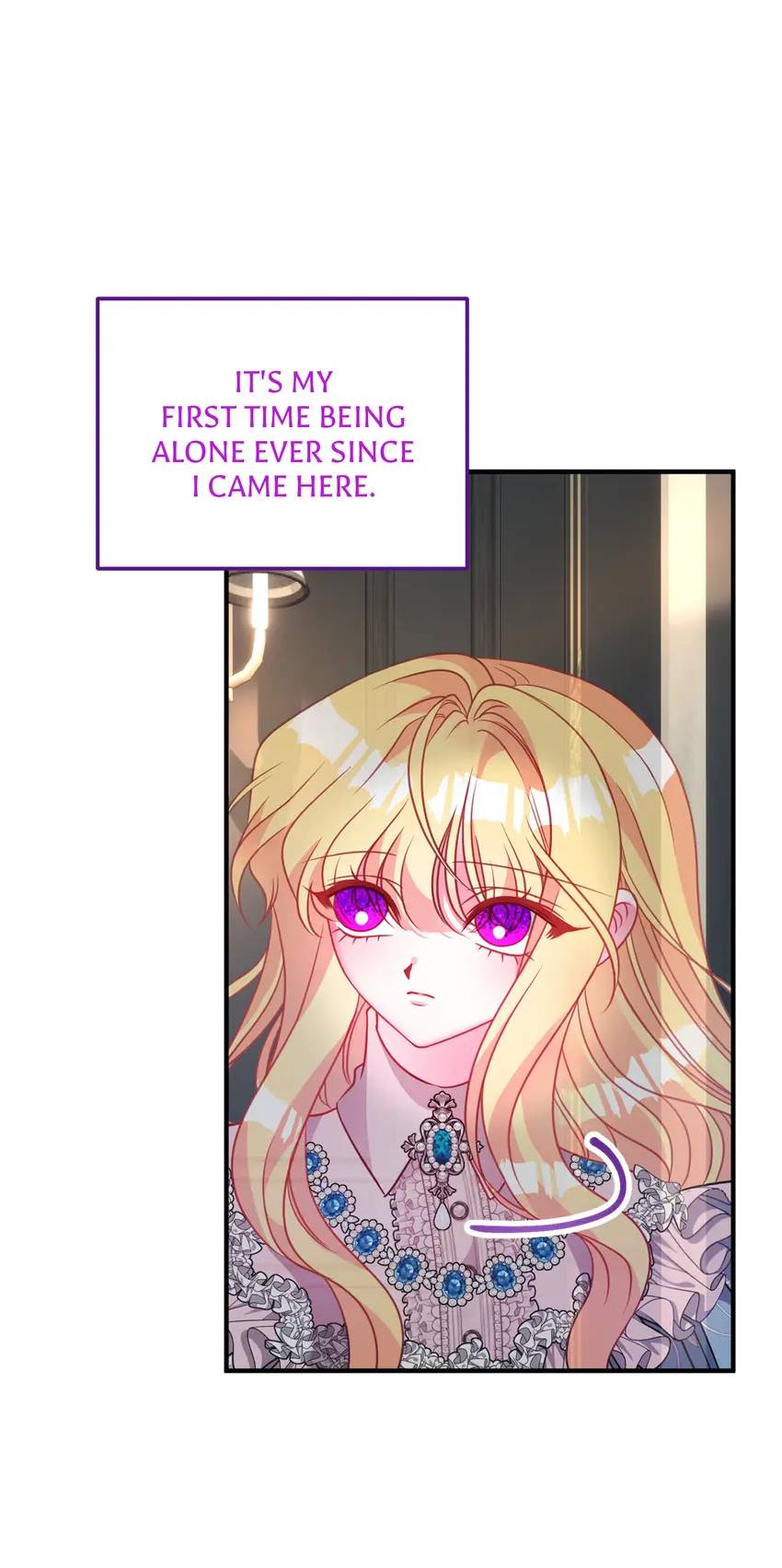 I’m a Doll, but the Tyrant Is Obsessed With Me Chapter 38 266 40