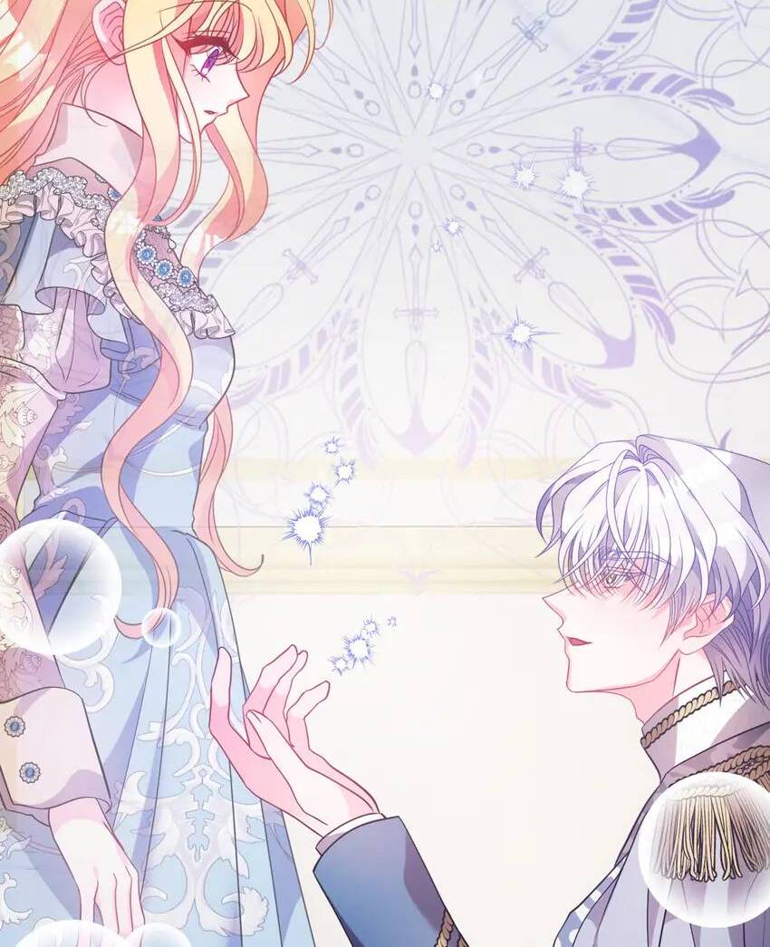 I’m a Doll, but the Tyrant Is Obsessed With Me Chapter 38 272 46