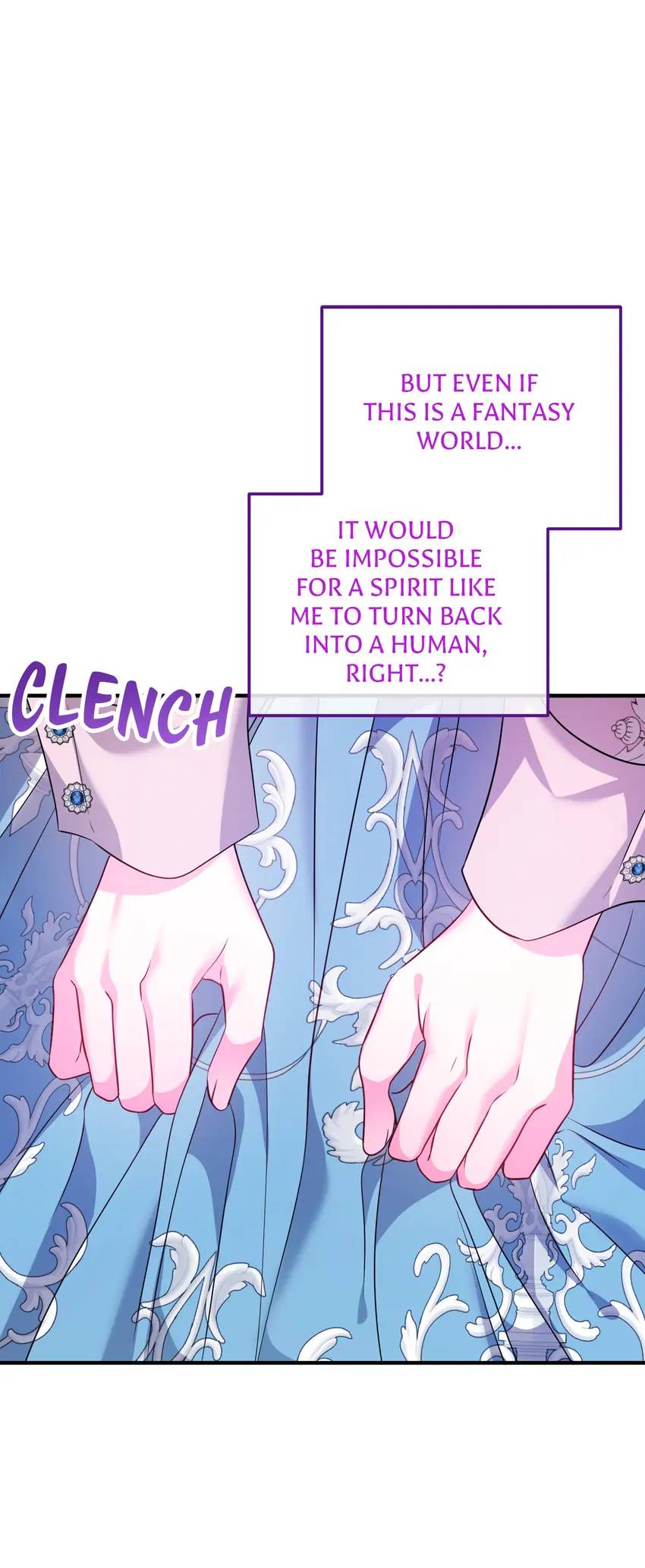 I’m a Doll, but the Tyrant Is Obsessed With Me Chapter 38 274 48