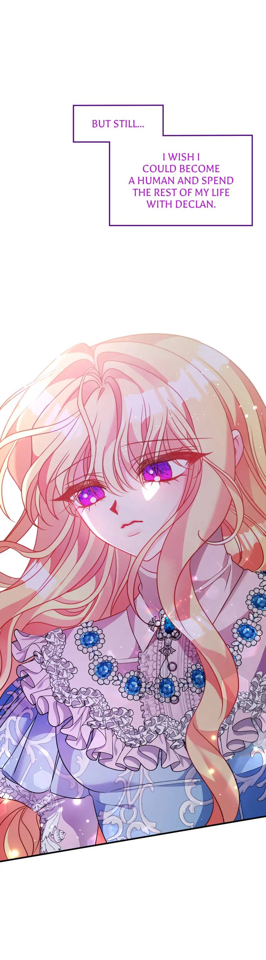 I’m a Doll, but the Tyrant Is Obsessed With Me Chapter 38 276 50