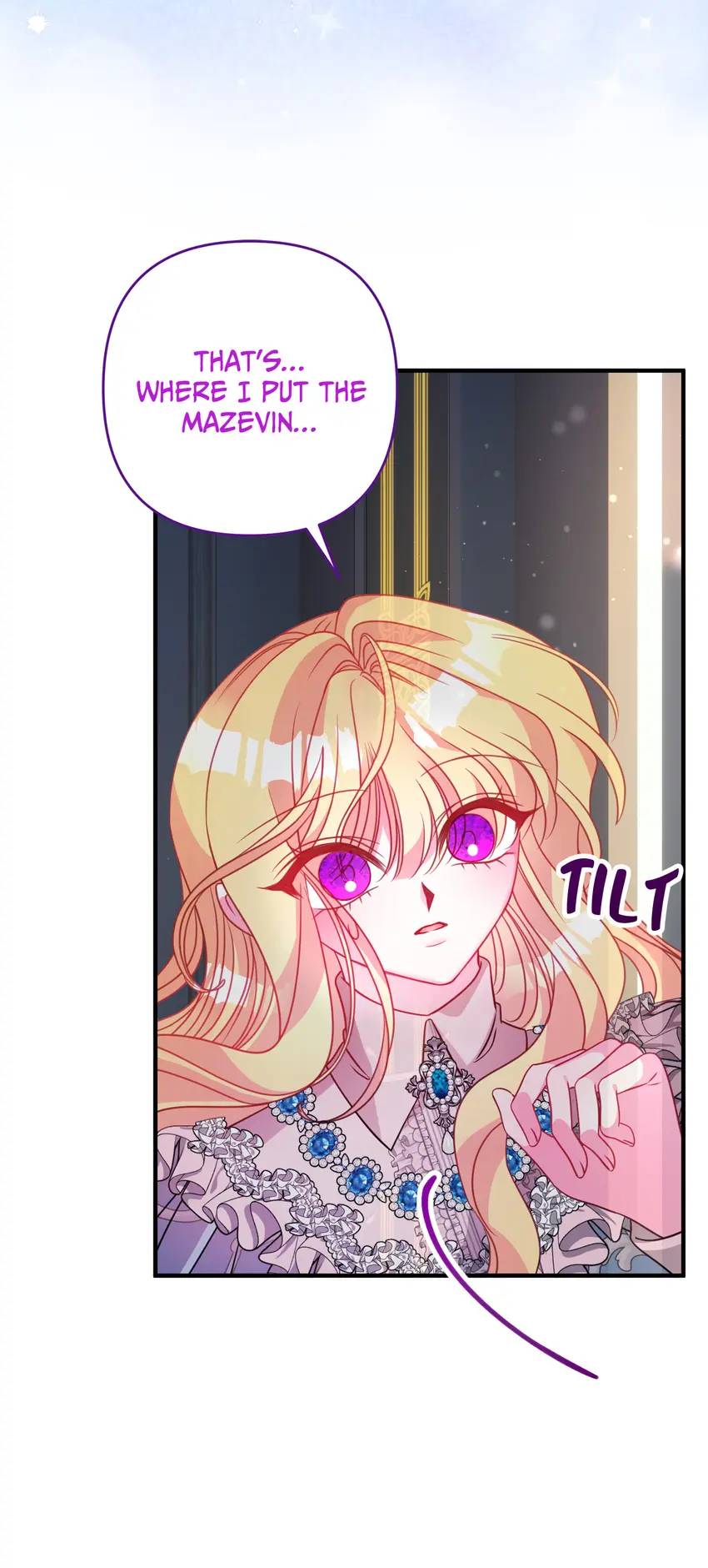 I’m a Doll, but the Tyrant Is Obsessed With Me Chapter 38 281 55