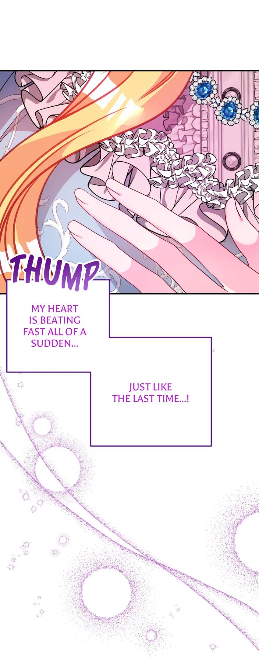 I’m a Doll, but the Tyrant Is Obsessed With Me Chapter 38 282 56