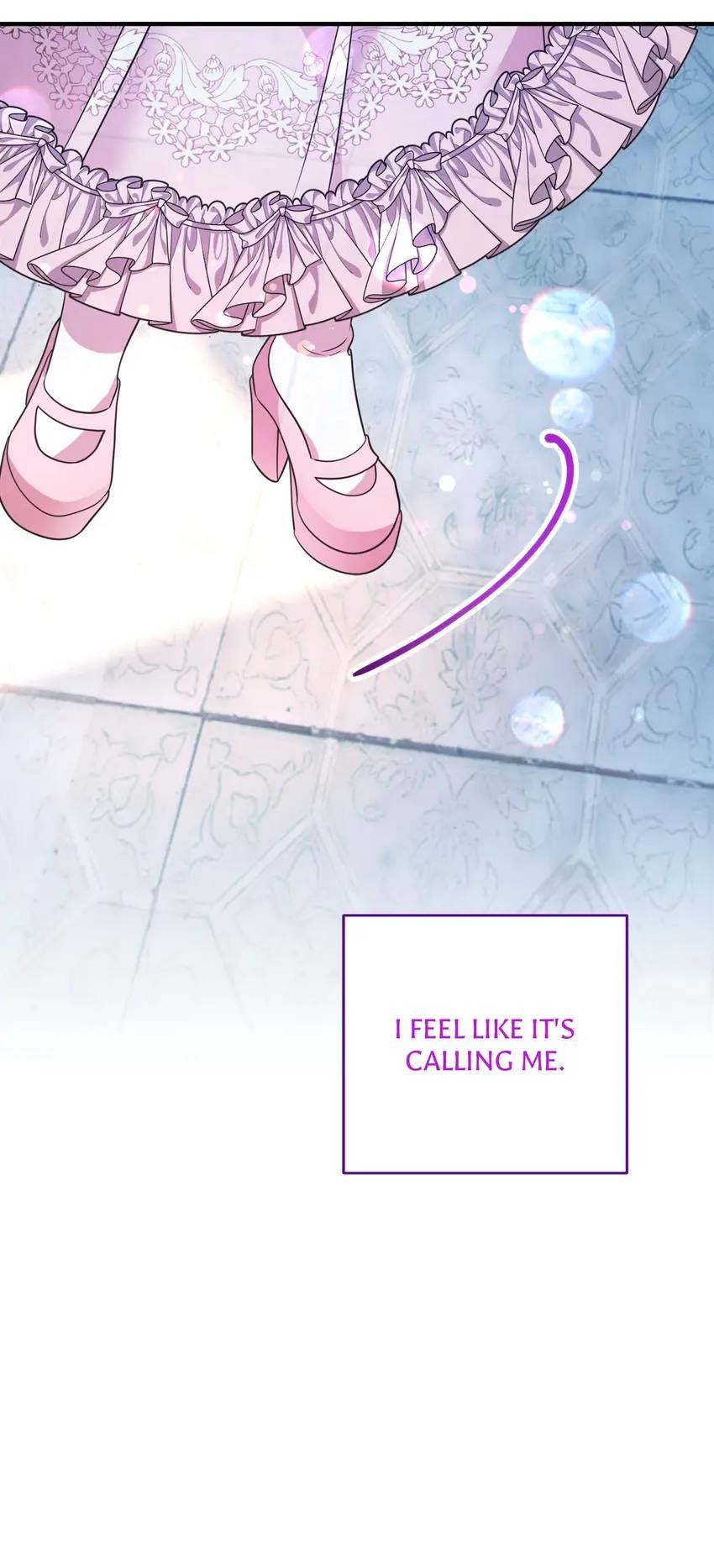 I’m a Doll, but the Tyrant Is Obsessed With Me Chapter 38 283 57