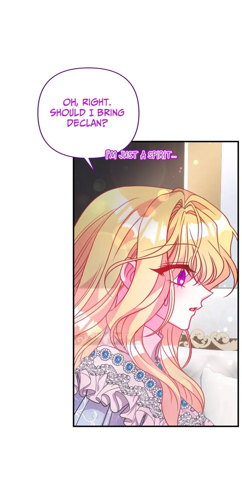 I’m a Doll, but the Tyrant Is Obsessed With Me Chapter 38 287 61