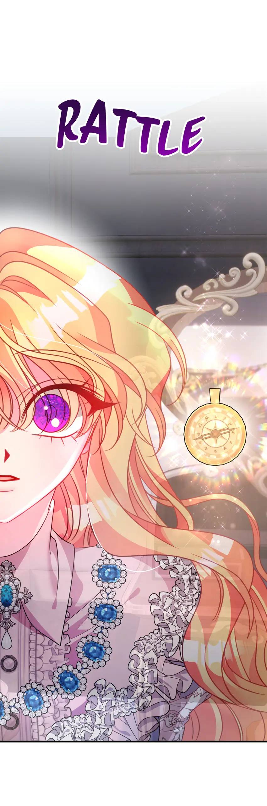 I’m a Doll, but the Tyrant Is Obsessed With Me Chapter 38 289 63