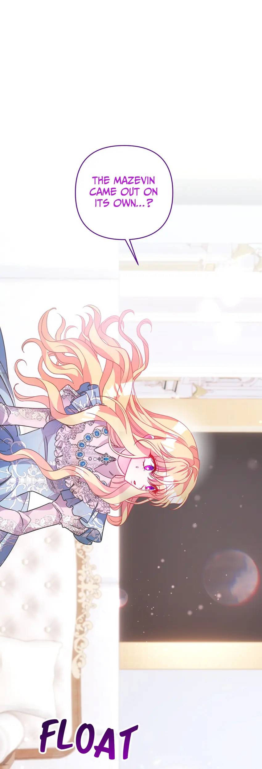 I’m a Doll, but the Tyrant Is Obsessed With Me Chapter 38 290 64