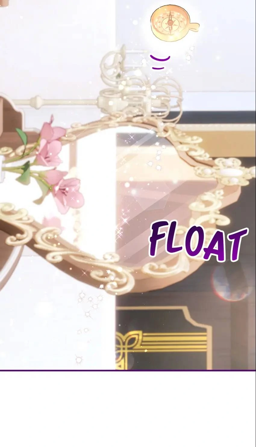 I’m a Doll, but the Tyrant Is Obsessed With Me Chapter 38 291 65