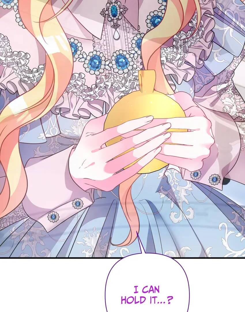 I’m a Doll, but the Tyrant Is Obsessed With Me Chapter 38 294 68