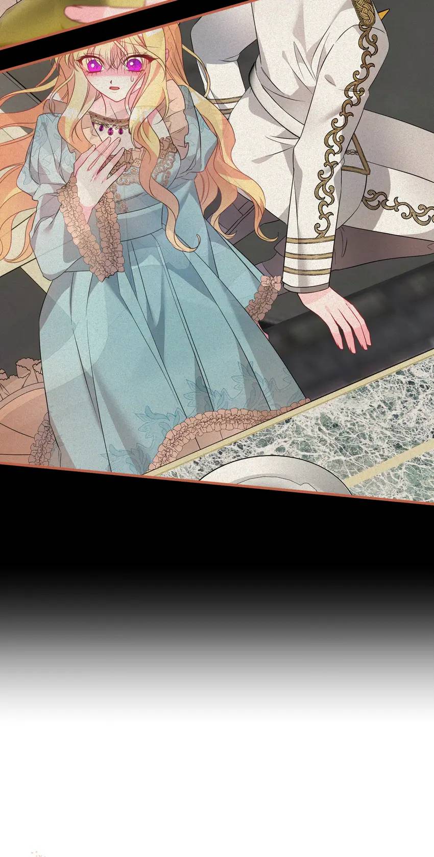 I’m a Doll, but the Tyrant Is Obsessed With Me Chapter 38 297 71