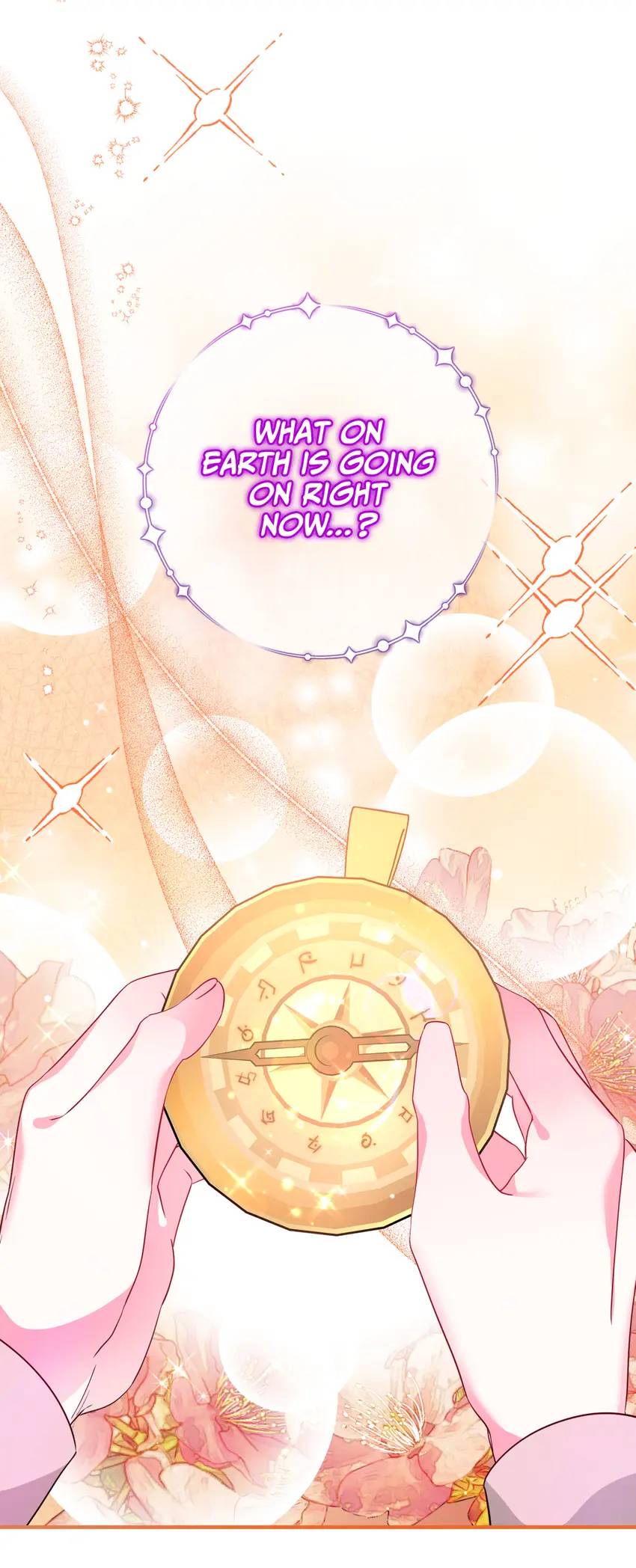 I’m a Doll, but the Tyrant Is Obsessed With Me Chapter 38 298 72