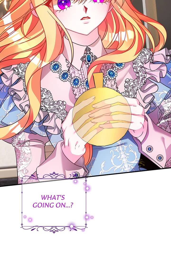 I’m a Doll, but the Tyrant Is Obsessed With Me Chapter 39 306 02