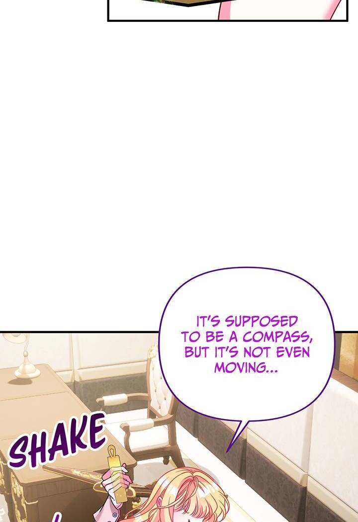 I’m a Doll, but the Tyrant Is Obsessed With Me Chapter 39 310 06