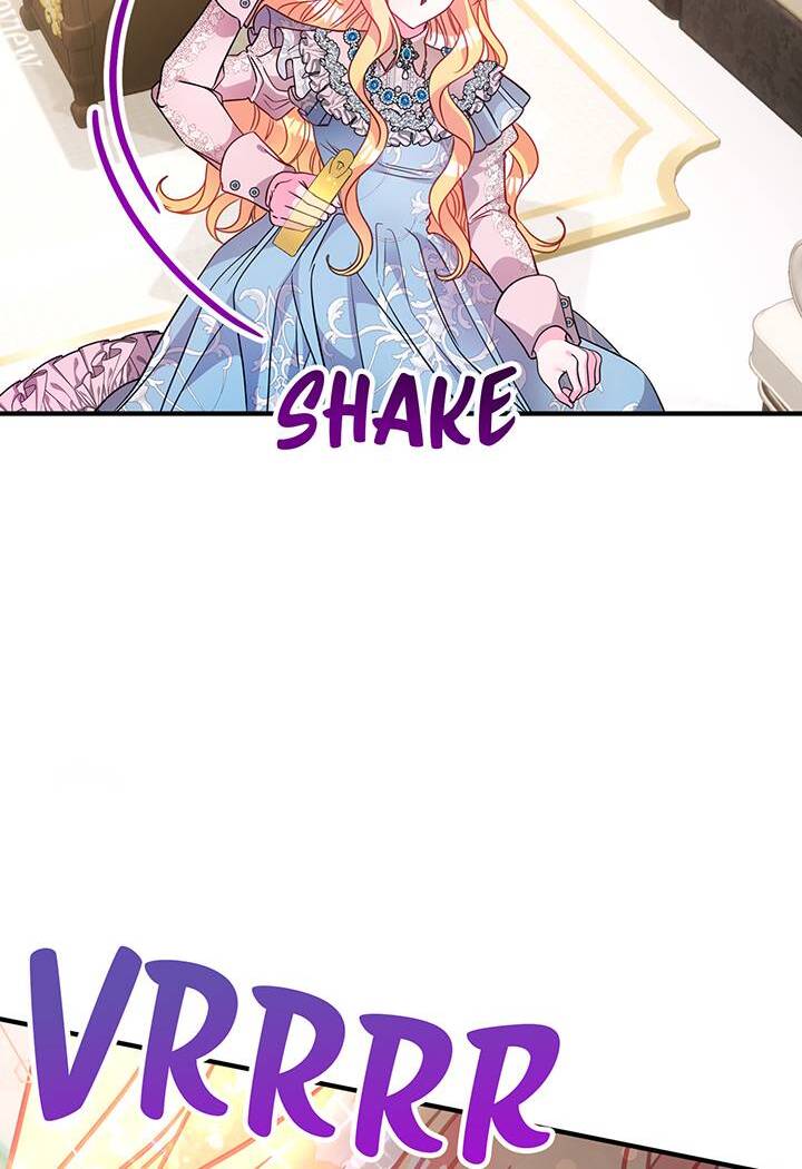 I’m a Doll, but the Tyrant Is Obsessed With Me Chapter 39 311 07