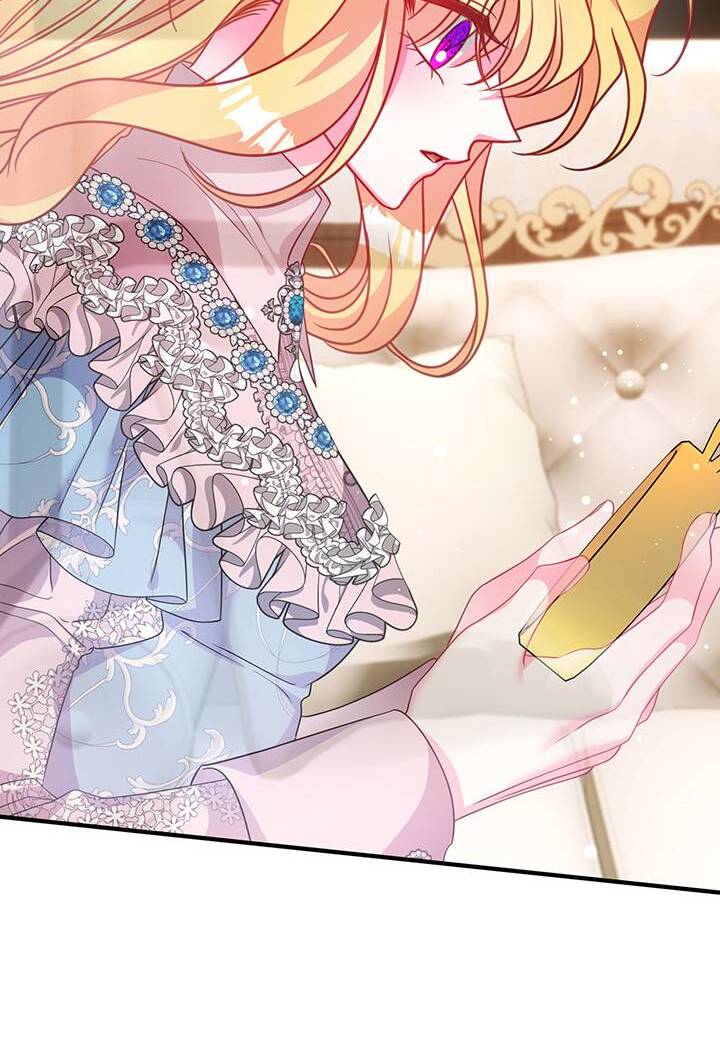 I’m a Doll, but the Tyrant Is Obsessed With Me Chapter 39 322 18