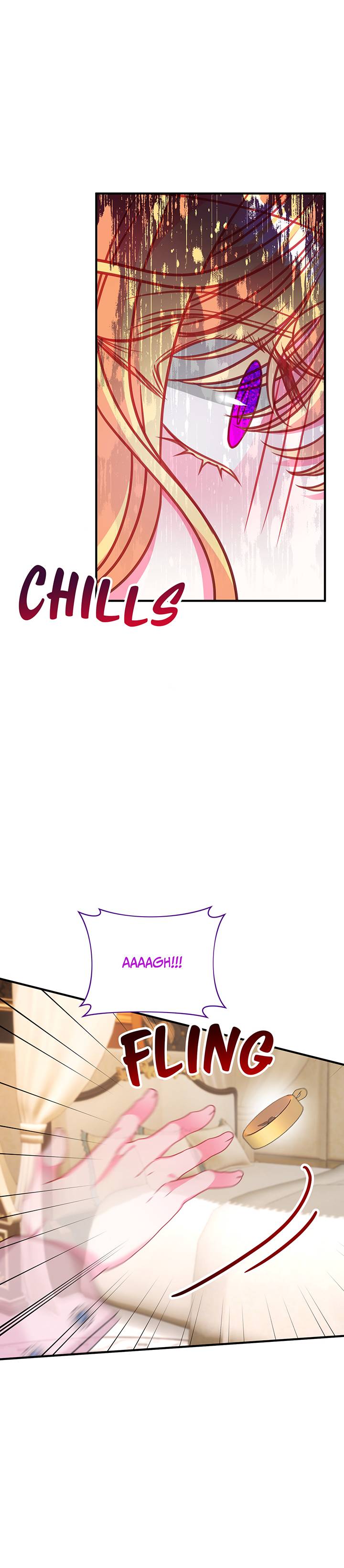 I’m a Doll, but the Tyrant Is Obsessed With Me Chapter 39 323 19