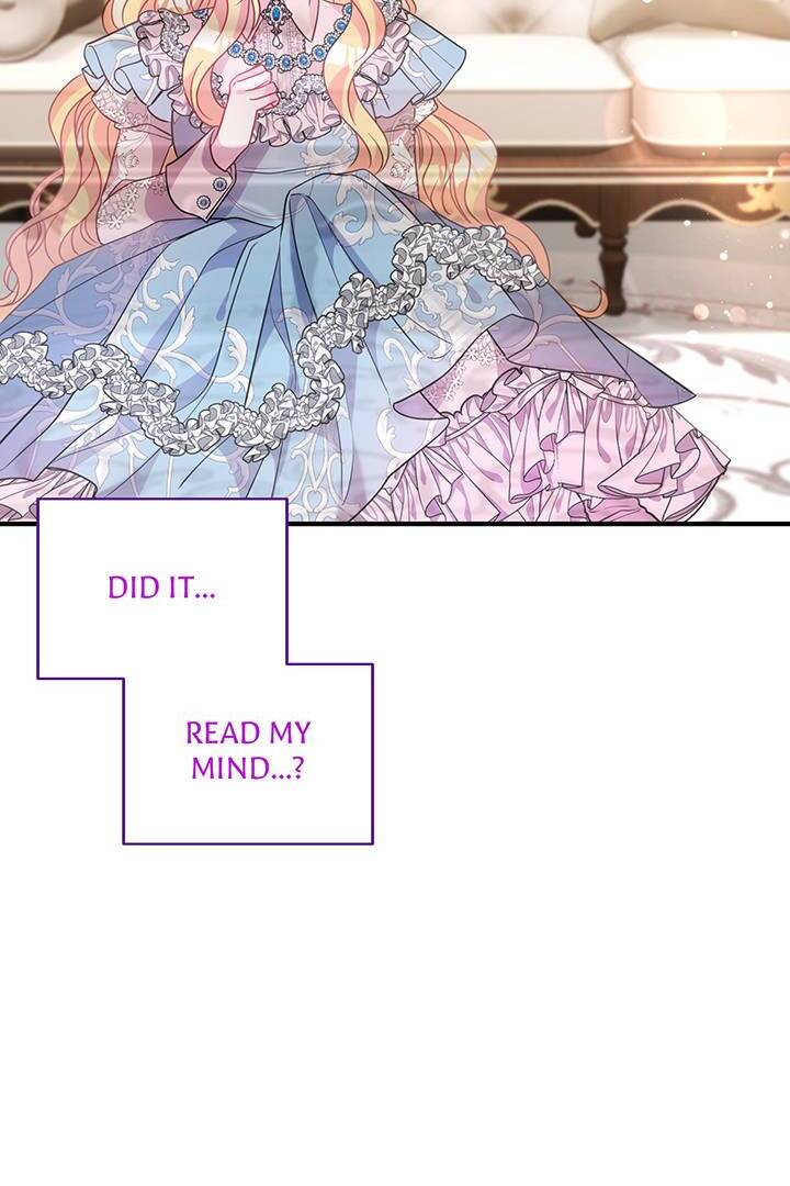 I’m a Doll, but the Tyrant Is Obsessed With Me Chapter 39 325 21