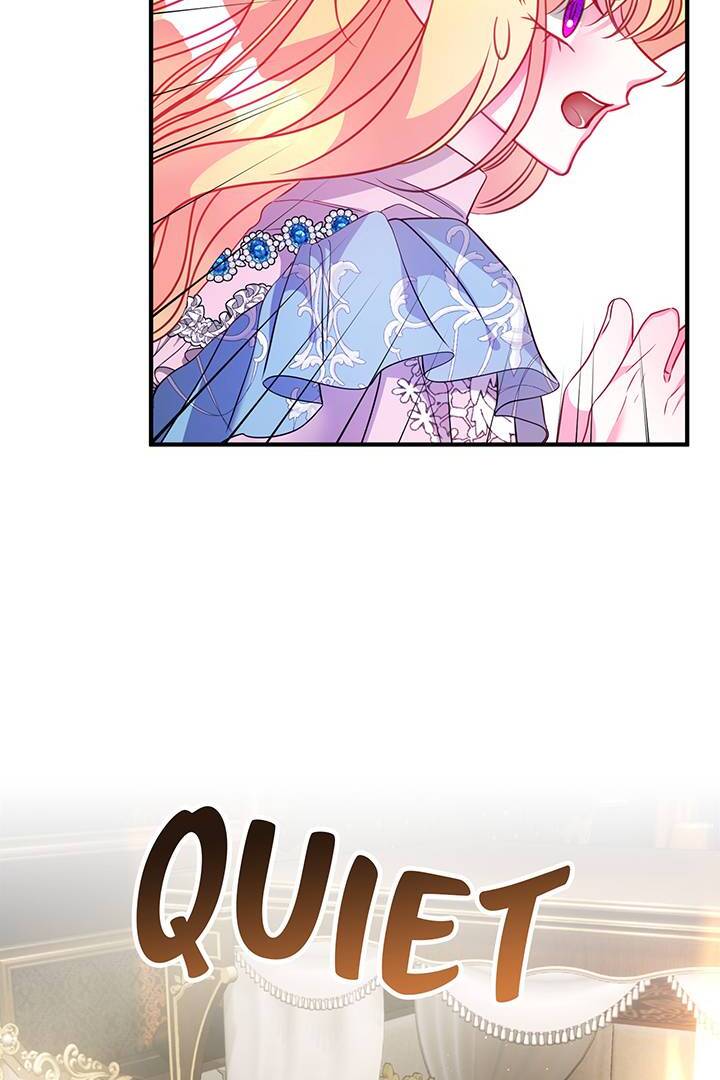 I’m a Doll, but the Tyrant Is Obsessed With Me Chapter 39 327 23