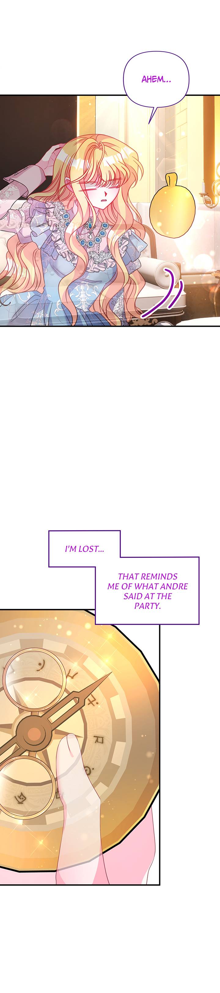 I’m a Doll, but the Tyrant Is Obsessed With Me Chapter 39 330 26