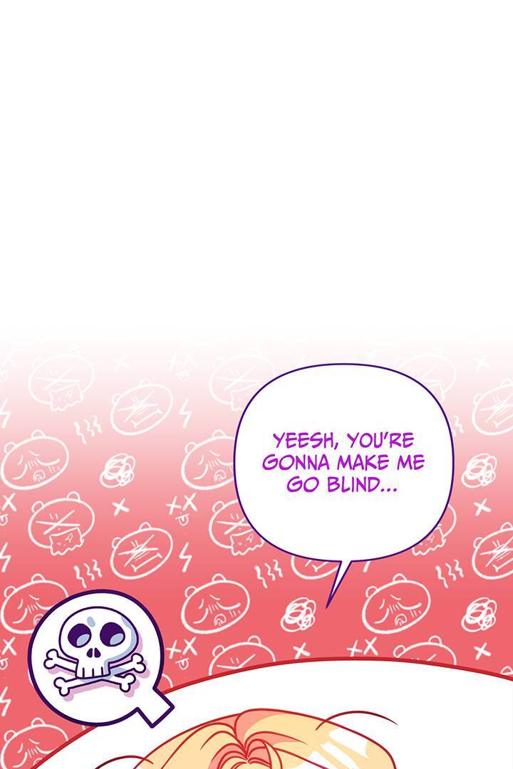 I’m a Doll, but the Tyrant Is Obsessed With Me Chapter 39 355 51