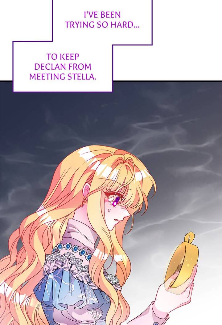 I’m a Doll, but the Tyrant Is Obsessed With Me Chapter 39 361 57