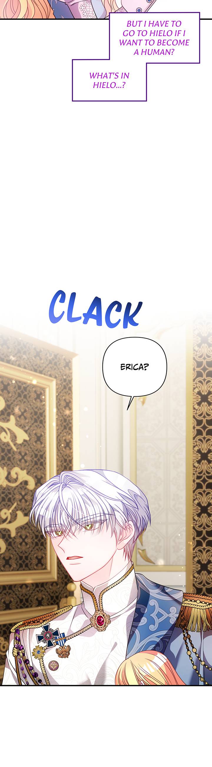 I’m a Doll, but the Tyrant Is Obsessed With Me Chapter 39 362 58