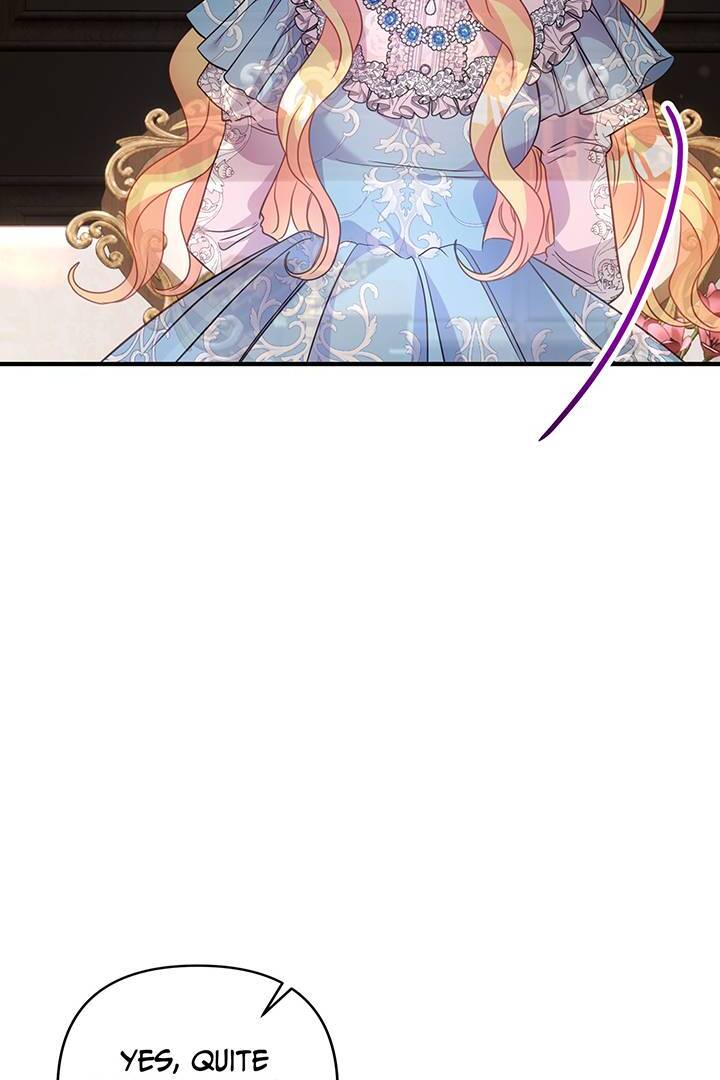 I’m a Doll, but the Tyrant Is Obsessed With Me Chapter 39 364 60