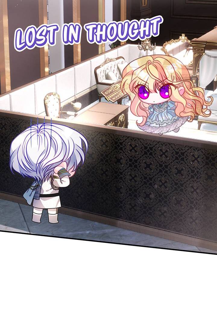 I’m a Doll, but the Tyrant Is Obsessed With Me Chapter 39 369 65