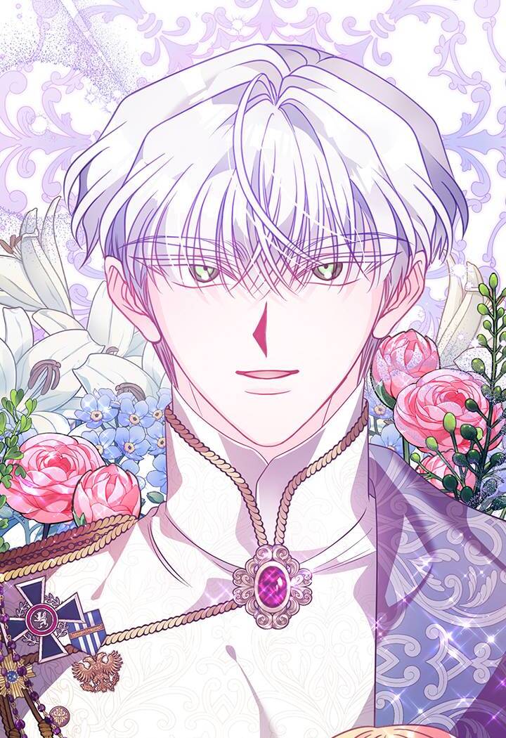 I’m a Doll, but the Tyrant Is Obsessed With Me Chapter 39 376 72