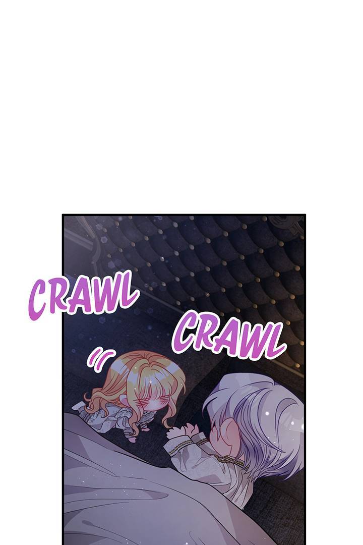 I’m a Doll, but the Tyrant Is Obsessed With Me Chapter 39 387 83