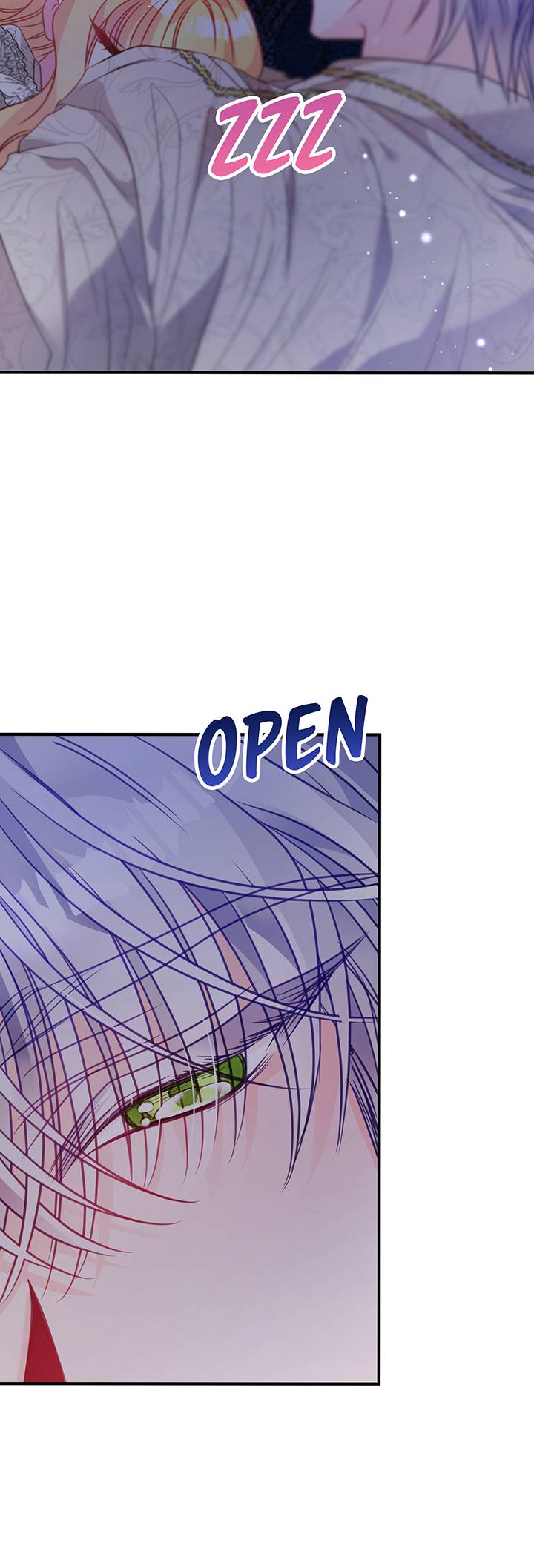 I’m a Doll, but the Tyrant Is Obsessed With Me Chapter 39 394 90