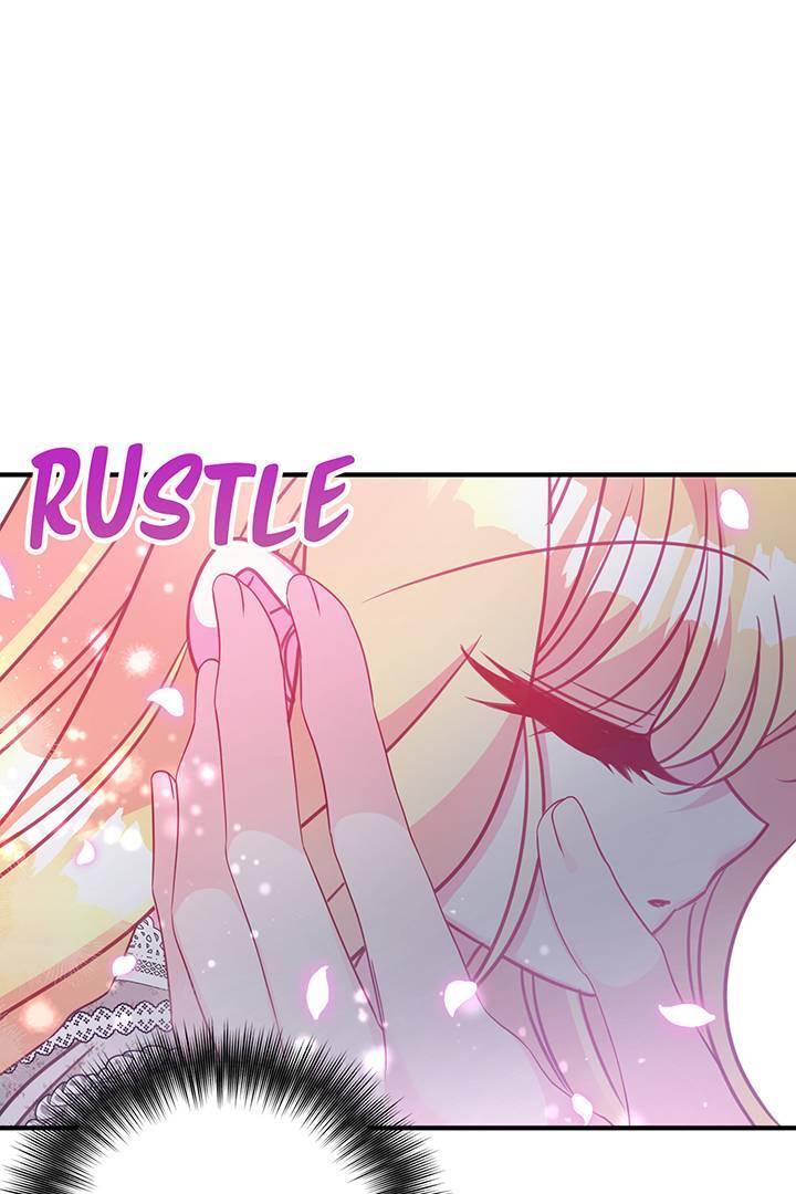 I’m a Doll, but the Tyrant Is Obsessed With Me Chapter 39 395 91