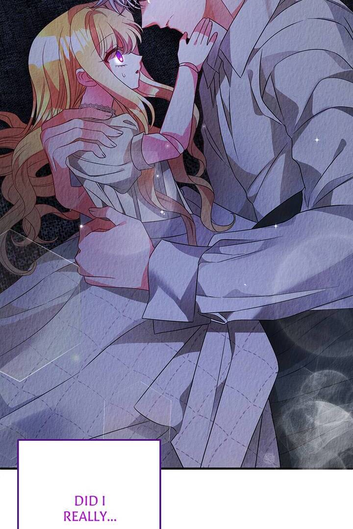 I’m a Doll, but the Tyrant Is Obsessed With Me Chapter 4 372 002