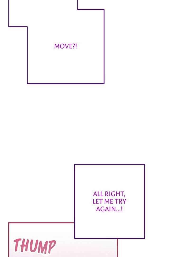 I’m a Doll, but the Tyrant Is Obsessed With Me Chapter 4 373 003