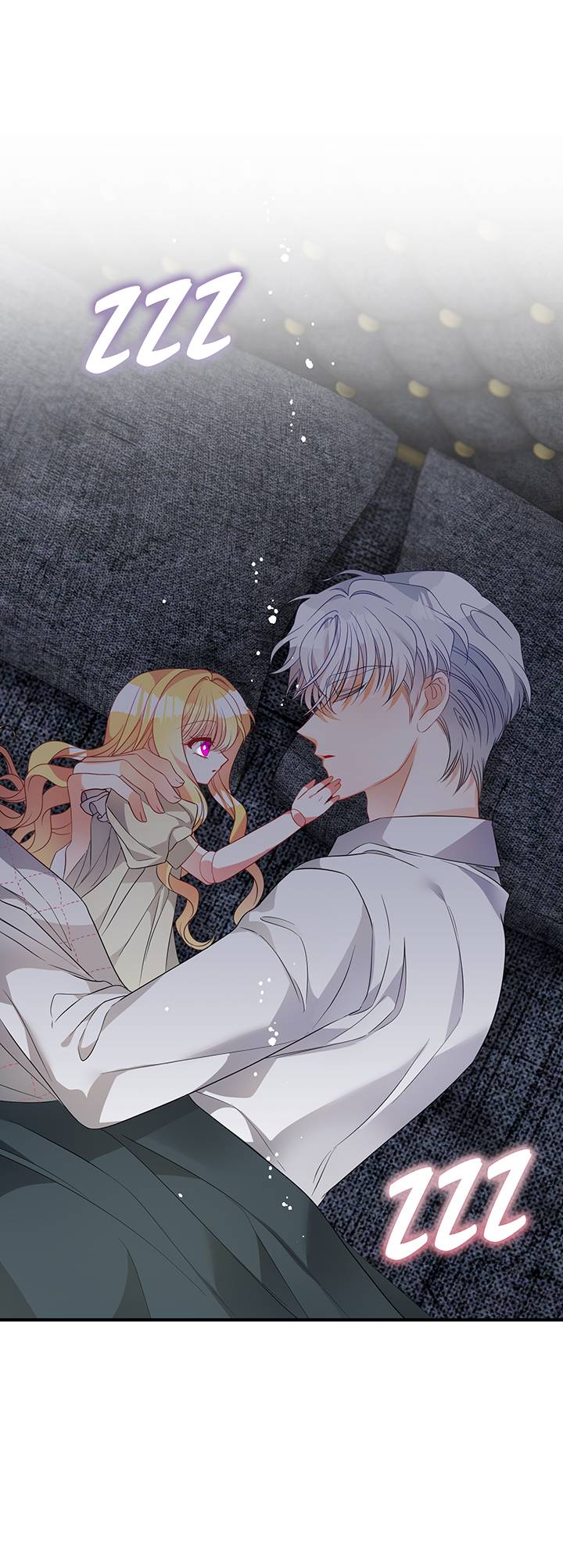 I’m a Doll, but the Tyrant Is Obsessed With Me Chapter 4 378 008