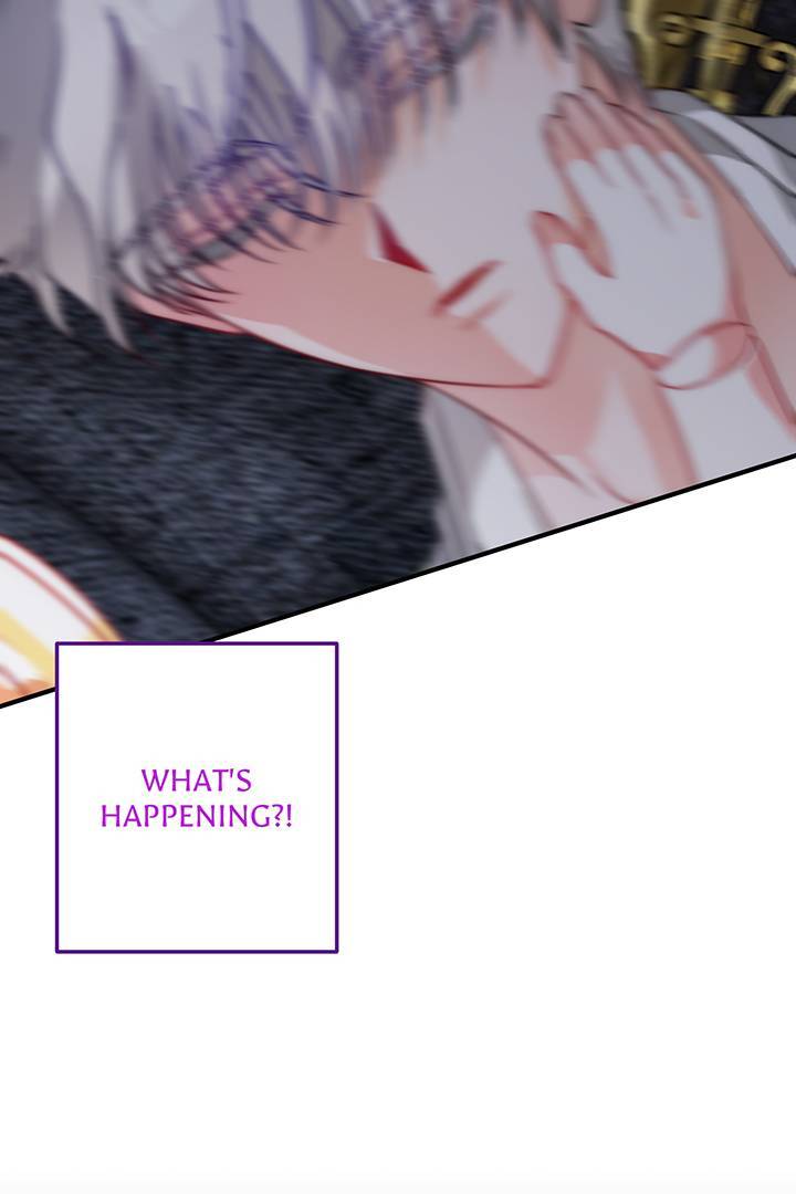 I’m a Doll, but the Tyrant Is Obsessed With Me Chapter 4 384 014