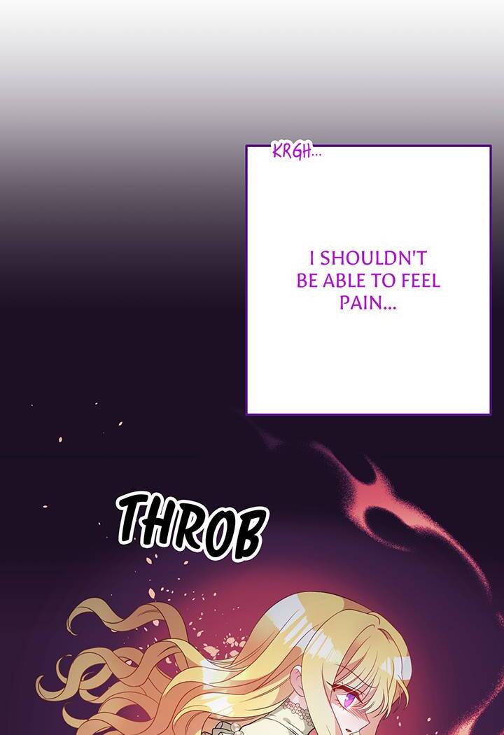 I’m a Doll, but the Tyrant Is Obsessed With Me Chapter 4 385 015